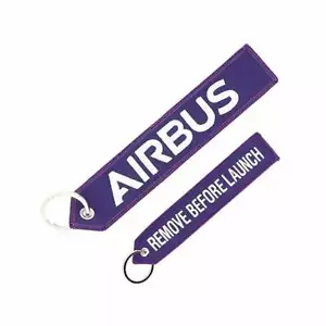 Airbus-Remove Before Launch keyring - Picture 1 of 1