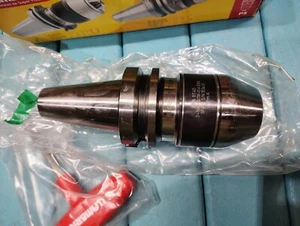 Llambrich HEXA High Precision CNC Drill Chuck BT-40 Shank 3mm-16mm Made in Spain - Picture 1 of 6