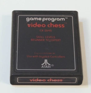 Atari 2600 Game Tested & Working Mash By 20th Century Fox - Picture 1 of 1