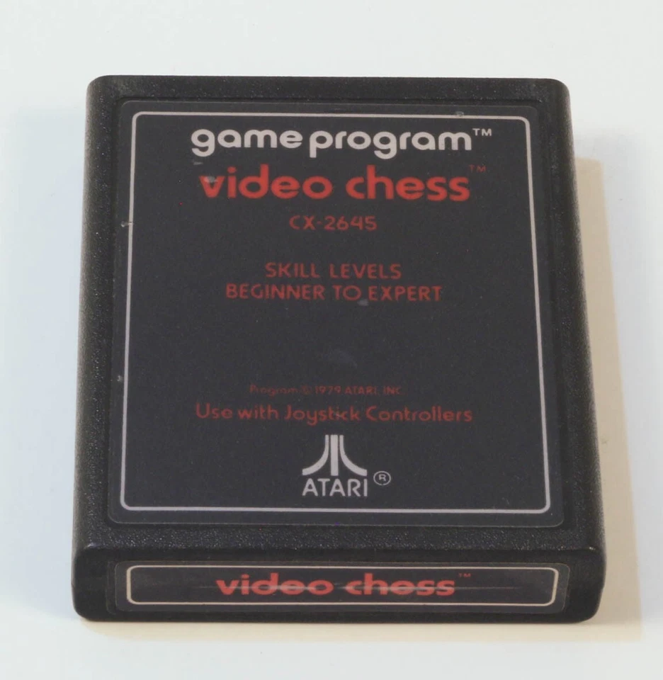 Atari 2600 Game Tested & Working Mash By 20th Century Fox - Image 1 of 1