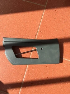 Pocher Ferrari F40 Pannello Portiera Destra - Foto 1 di 1