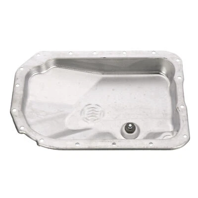 OEM Automatic Transmission Oil Pan w/Drain Plug Cadillac Chevrolet GMC 24204278 - Image 1 of 4