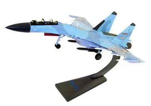 Sukhoi Su-35, China, People's Liberation Army Air Force, 1:72 Air Force One - Picture 1 of 1