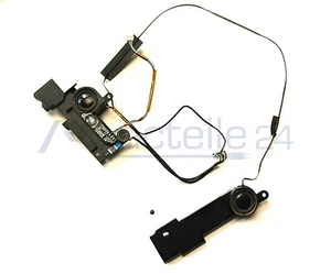 Altavoz y micrófono ALS MacBook Pro 15,4"" A1211 A1226 A1260 07/08 - Imagen 1 de 3