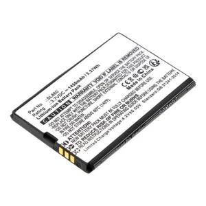 Akku Li-Ion für Bea-Fon SL860touch SL860_EU001B - ersetzt SL860 - Bild 1 von 1