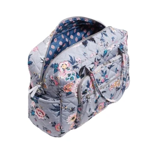 Vera Bradley Performance Twill Weekender Reisetasche, Parisian Bouquet One Size - Bild 1 von 3