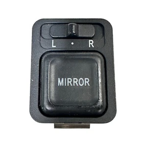 2002 Honda Civic 4 Door Sedan OEM Left Driver Side Power Mirror Switch - Picture 1 of 12