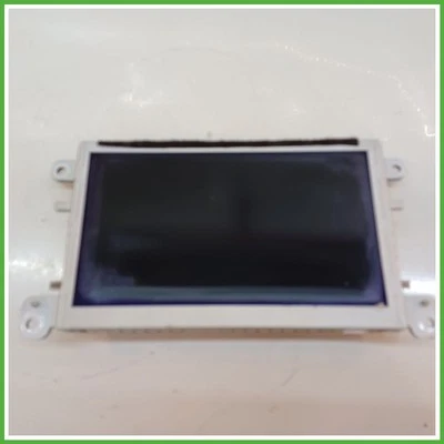 Display Indicatore Multifunzionale AUDI A5/S5 8T 2.7 TDI 4L0919604 2007 2012 - Immagine 1 di 4