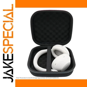 JakeSpecial – SONY WH-1000XM6 Headphone Storage Bag - Afbeelding 1 van 10
