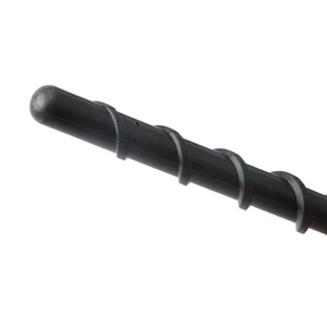 For Nissan Car Antenna For Tucson Ix35/ix30 Mast Rubber Short Spiral 18cm - Picture 1 of 12