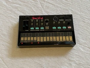 Korg Volca FM 1 mit Payen-Firmware, inkl. OVP - Bild 1 von 4