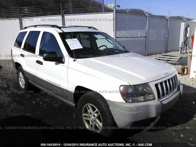 Transfer Case Model 247 4.7L Fits 01-04 GRAND CHEROKEE 1440766 Foto 1 de 4
