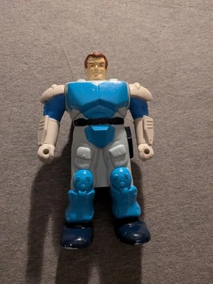 G1 Transformer Pretender JAZZ Shell,  - Image 1 of 3