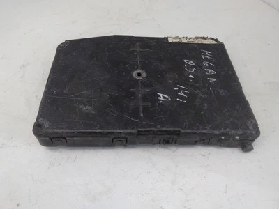 Centralina comfort RENAULT MEGANE I BA0/1 8200305575 1.4 benzina 108kw 28673228 - Immagine 1 di 4