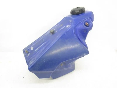 05 Yamaha YZ 125 Gas Fuel Tank 1C3-24110-90-00 2005-2022 — 第 1/4 张图片