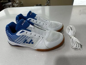 Lefus Mens Lightweight Sneaker Fashion Indoor Court Shoes. - Picture 1 of 9