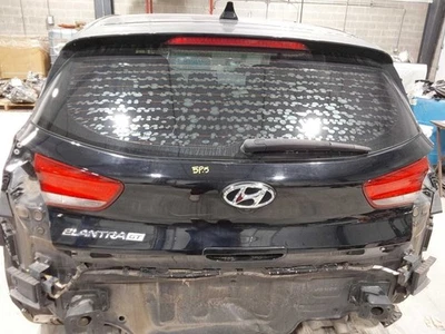 (LOCAL PICKUP ONLY) Trunk/Hatch/Tailgate Hatchback GT With Solar Glass Fits 18-2 Foto 1 de 4