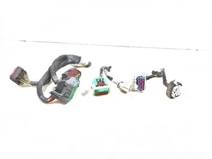 Jeep JK Wrangler OEM TIPM Fuse Box Plugs Set 2012 2013 2014 2015-2017 045822 - Picture 1 of 11