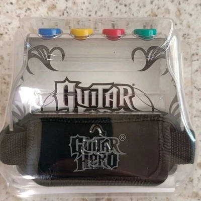 Brand New Guitar Hero Controller Grip For Nintendo Ds - Image 1 of 3
