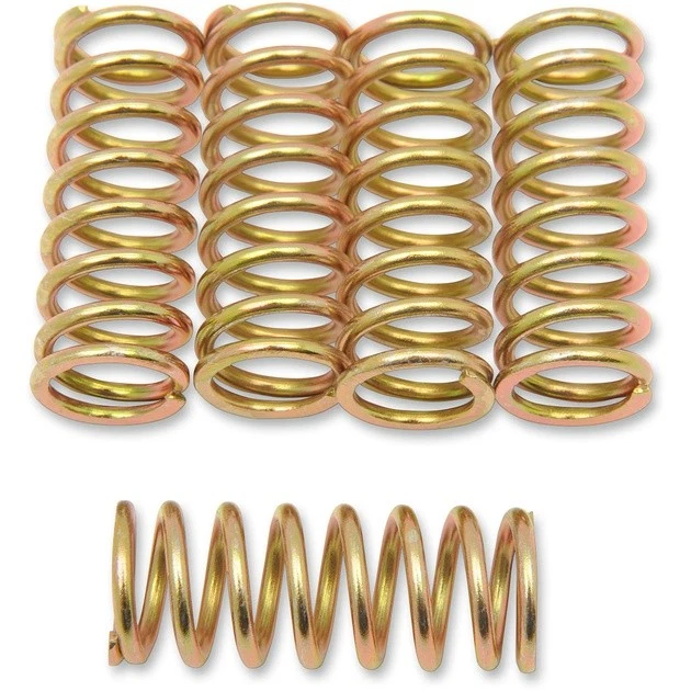 Barnett Heavy Duty Clutch Spring Kit for Kawasaki/Suzuki KX250F 4-Stroke/RM-Z250 Foto 1 de 1