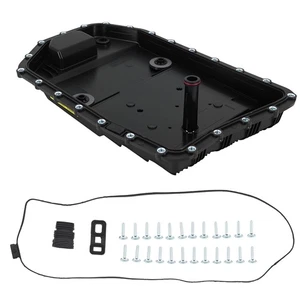 Kit cárter de aceite de transmisión para BMW 128i 135i 325i 328i 330i 2006-2013 24117571217 - Imagen 1 de 20