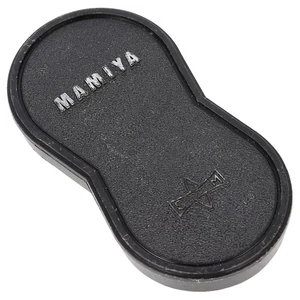 Mamiya TLR Front Lens Cap for 80mm f2.8 Blue Dot Only ! (C330 C330F C330S C220) - Picture 1 of 4