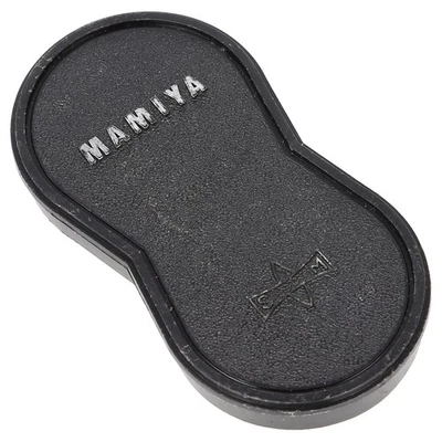Mamiya TLR Front Lens Cap for 80mm f2.8 Blue Dot Only ! (C330 C330F C330S C220) - Image 1 of 4