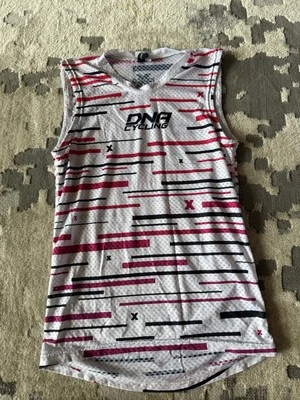 Camada base de ciclismo DNA Pro - Imagem 1 de 2