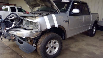 Medidor de flujo de aire Heritage 8-280 4,6 L para camioneta Ford F150 99-04 1023794 Foto 1 de 4