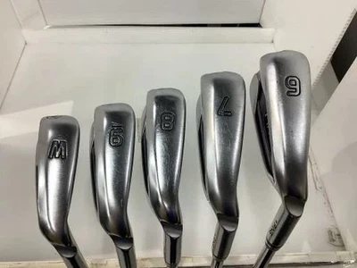 Ping G425 Eisensatz 6-9, Pw 5tlg Flex Regular N.S.PRO 950GH neo Stahl - Bild 1 von 4