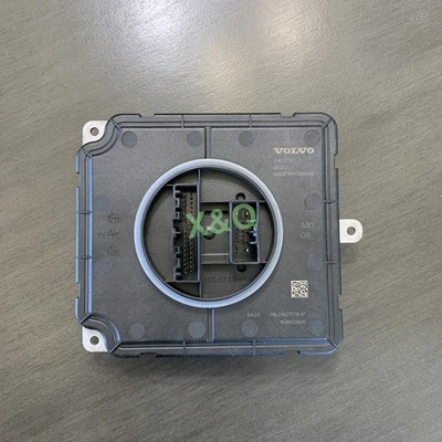31427787 LED Headlight Control Module Ballast For Volvo S60 V60 V90 XC40 XC60 - Image 1 of 4