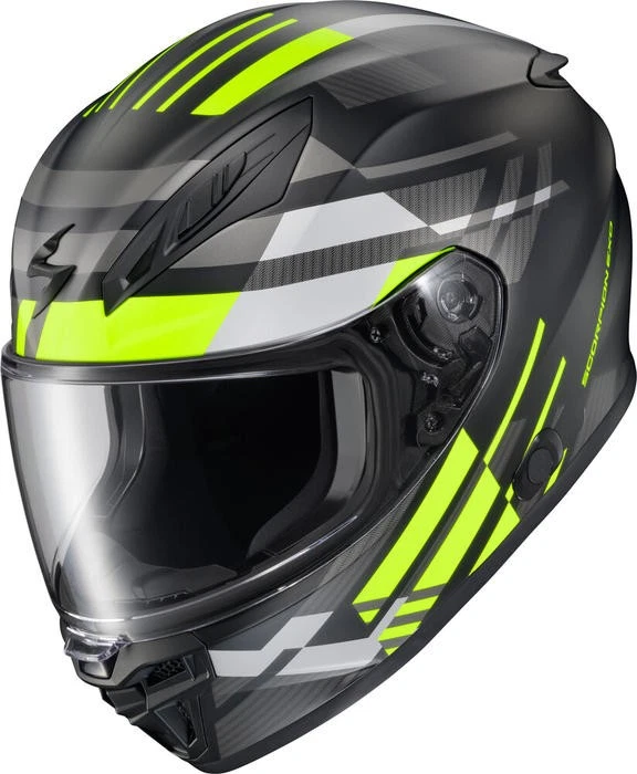 Scorpion EXO-R430 Paradox Full-Face Helmet - Image 1 of 1