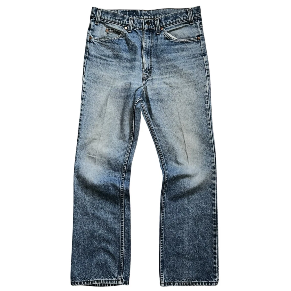 Levi's 517 Men's 30 in Inseam Jeans for sale | eBay