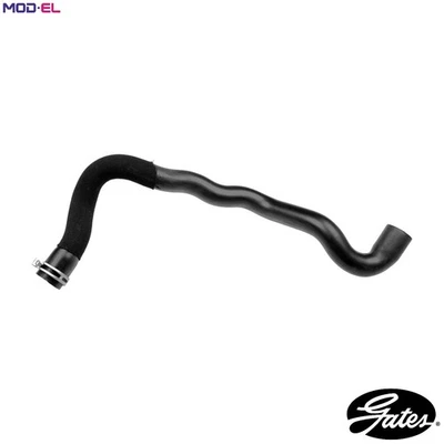 RADIATOR HOSE 05-4058 FOR RENAULT DACIA K9K 884 1.5L 4cyl DUSTER SUV 1.5L 4cyl - Image 1 of 4