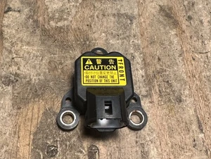 1998-2005 LEXUS GS300 GS400 DECELERATION SENSOR 89441-30050 OEM - Picture 1 of 7