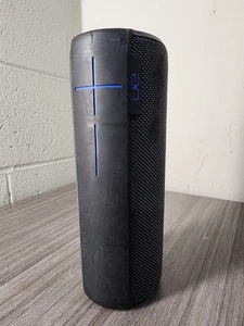 Logitech Ultimate Ears MegaBoom S-00147 Universal Portable Bluetooth Speaker - Picture 1 of 7
