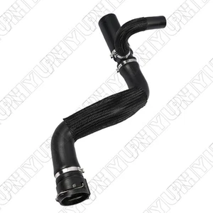 Upper Radiator Coolant Hose Replacement 68246567AA For Jeep Renegade 2015-2021 - Picture 1 of 6