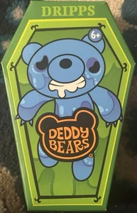 Juguete de peluche Deddy Bears Dripps 5" serie 3 - Imagen 1 de 4