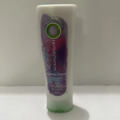 Herbal Essences Hydra-licious De-Damage Boost Berry Crush Conditioner 10.1oz HTF - Image 1 of 2