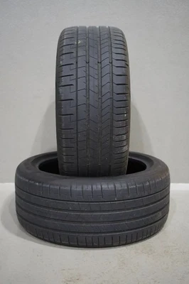 2x Pirelli P Zero TM * 275 40 R20 106W XL Sommerreifen Reifen Sommer DOT24 5,4mm - Bild 1 von 4