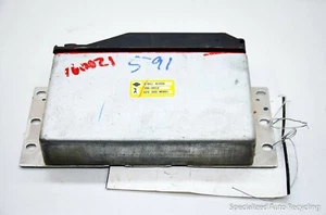 Engine Computer ECU ECM PCM Module 04 2004 Infiniti G35 AWD 47851 AC000 - Picture 1 of 3