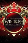 Windrush (Jack Windrush Book 1), Archibald, Malcolm