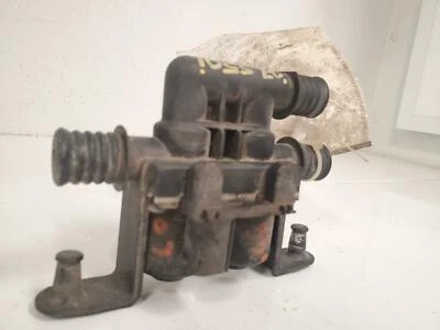 BMW 550I 2007 calefacción bomba de agua válvula OEM ID# 6931708 Foto 1 de 4