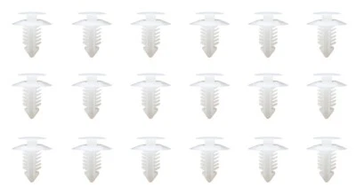 Kit de clip de panel de puerta para Datsun 260Z 280Z 1974-1978 nuevo Foto 1 de 3