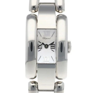 Wristwatch Chopard 41/8444 La Strada Silver 18.5mm Stainless steel USED - Picture 1 of 10