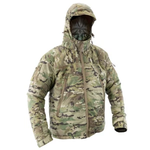 CHAQUETA DE CAMPO AISLADA TÁCTICA SORD MACWO V2 CON AISLAMIENTO PRIMALOFT #SACL068 - Imagen 1 de 26