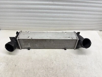 Intercooler BMW X1 P410152 2012-2015 E90 E92 E60 7540035 OEM Foto 1 de 4