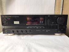 studio standard fisher stero receiver rs-914 RARE Tested Working