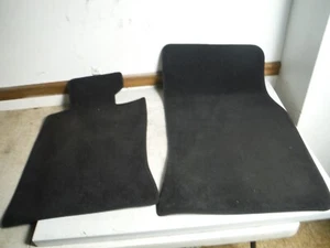 2013 Mini Cooper Floor Mat Carpet Pair Set of Fronts OEM 2008-2013 - Picture 1 of 13