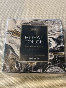 Figenzi Royal Touch 100ml For Women Neu - Bild 1 von 1